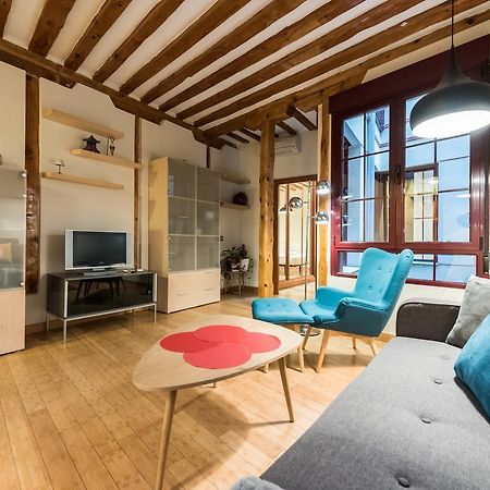 Latina Apartment Мадрид Екстериор снимка