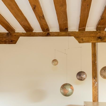 Latina Apartment Мадрид Екстериор снимка